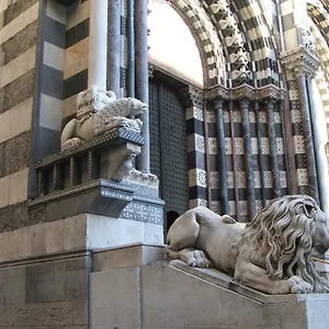 San Lorenzo Génova