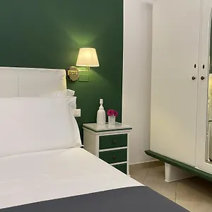  Appartamento San Lorenzo For Foodies