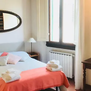 Gino's Place Apartamento