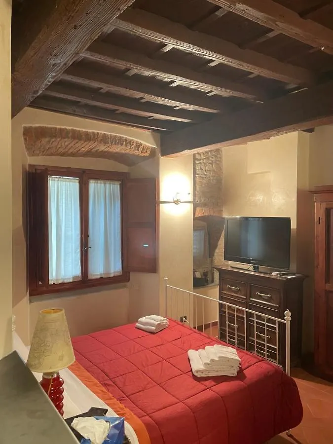 Risveglio A Firenze Apartments 0*, Florence Italy