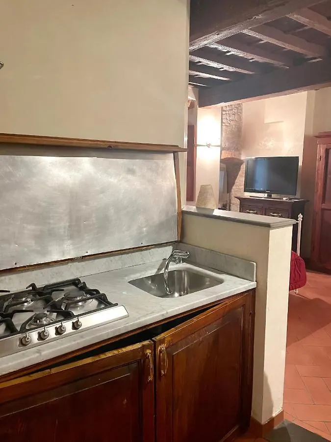 Risveglio A Firenze Apartments  Florence
