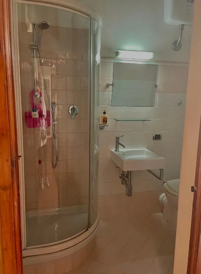 Risveglio A Firenze Apartments Italy