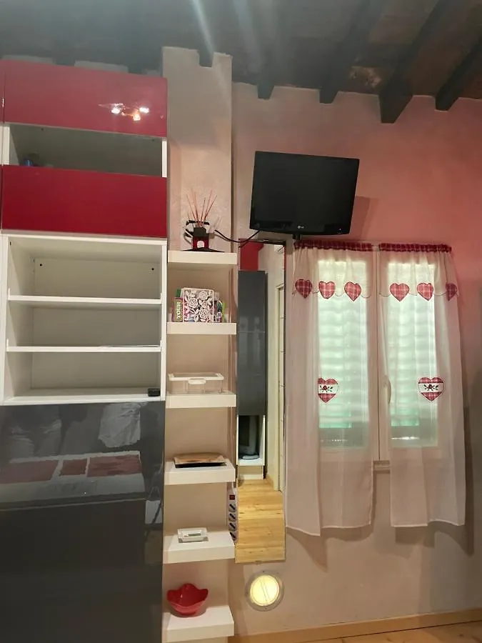 Risveglio A Firenze Apartments