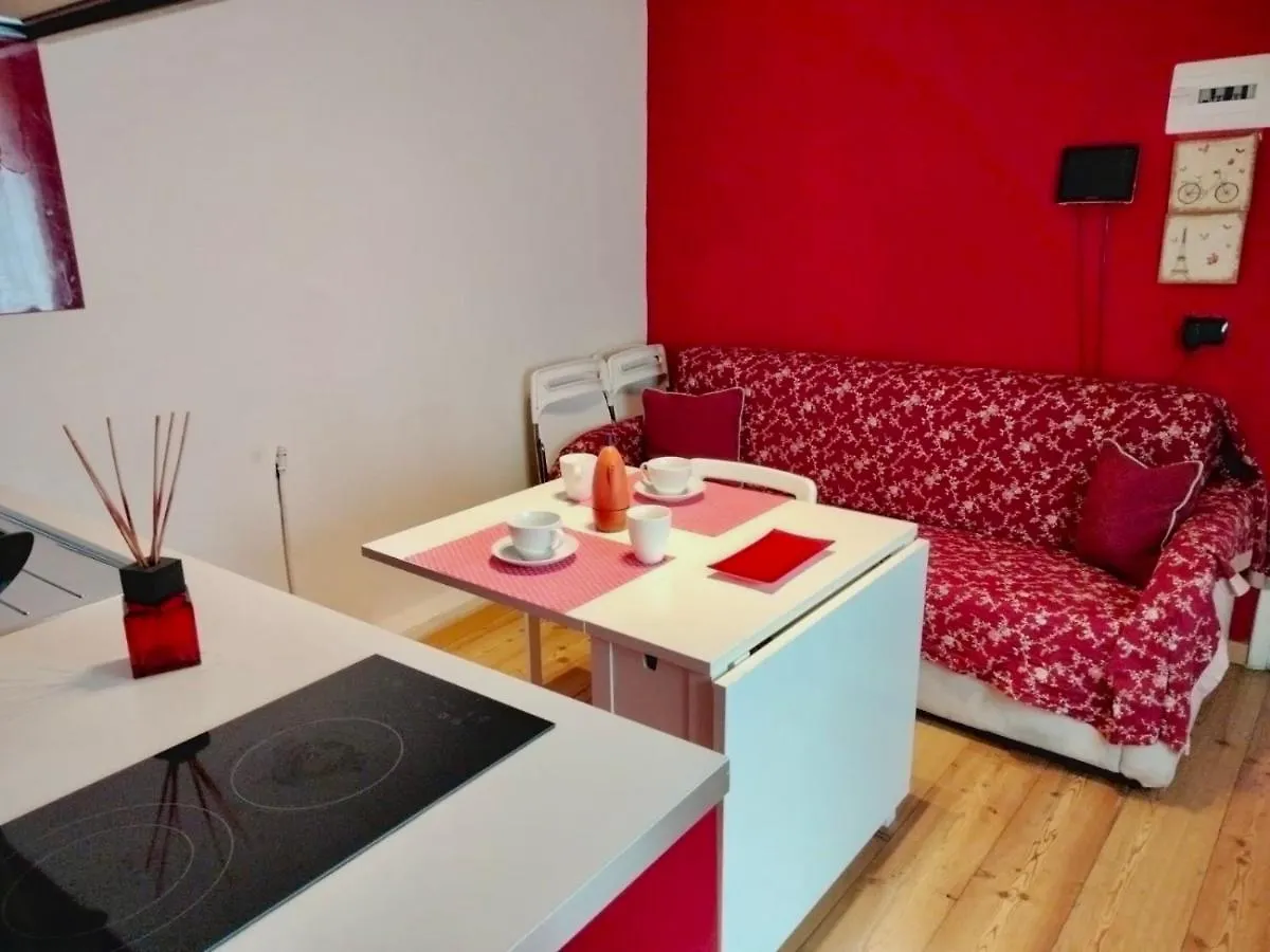 Risveglio A Firenze Apartments  Florence