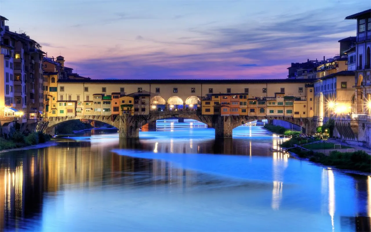 Risveglio A Firenze Apartments Italy